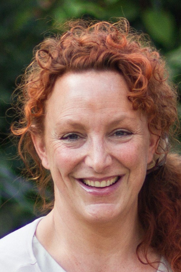 Evelyn Stumpp, EnergieWert-Expertin bei iMMo75